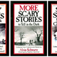 Image for article titled I Used To Be Too Scared To Check These Books Out of the Library